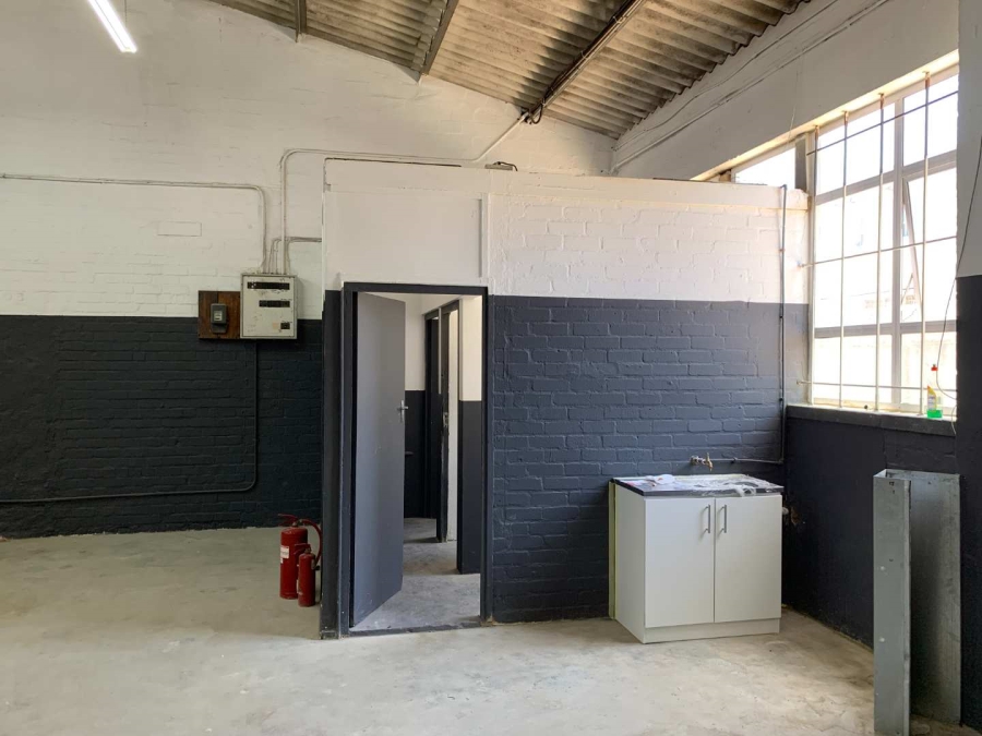 0 Bedroom Property for Sale in Epping Industrial Western Cape